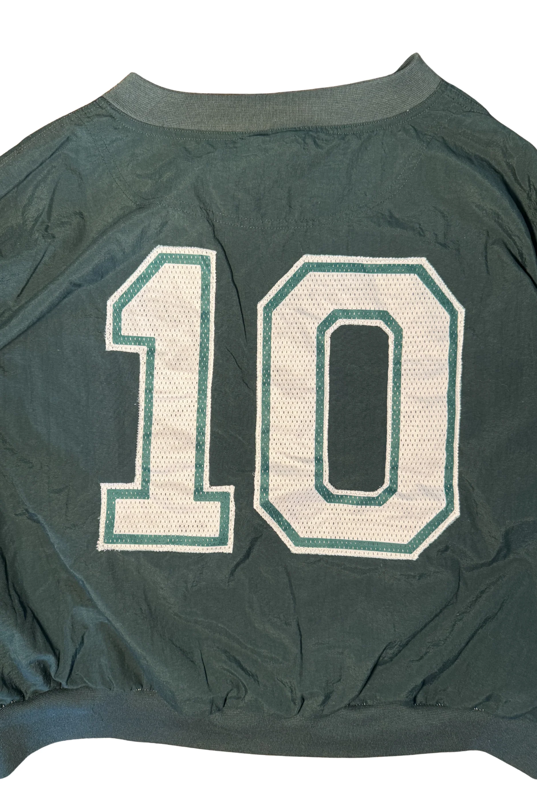CROP WINDBREAKER #10 - Image 2
