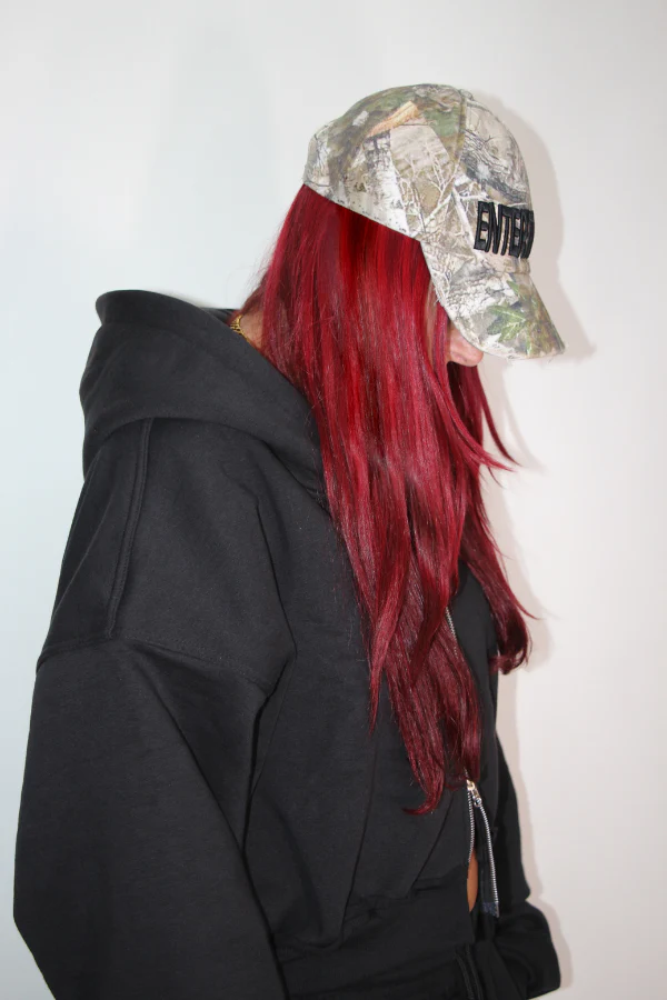 Entertainer Real Tree Hat - Image 5