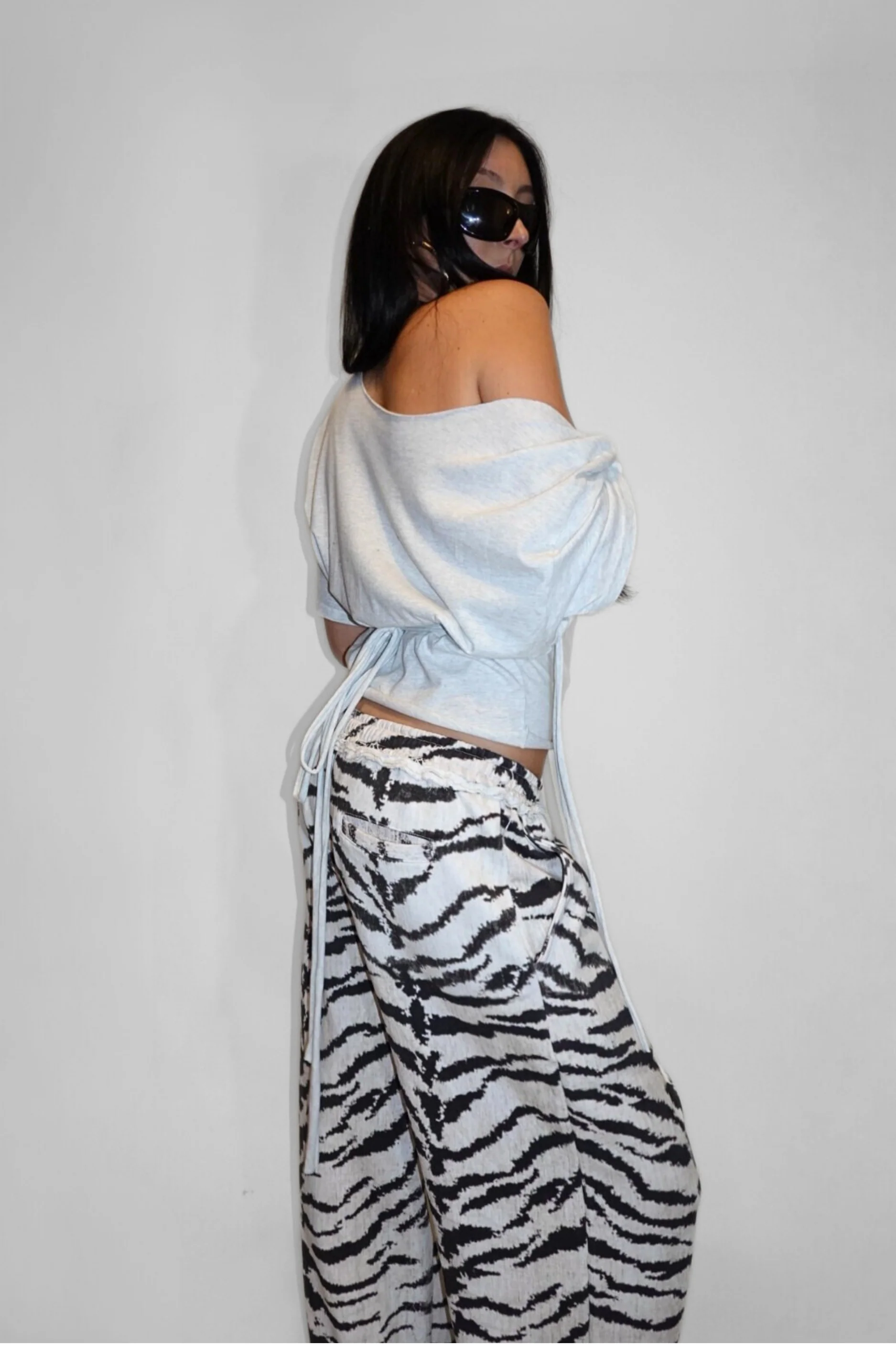 New Yawk Slouch Top - Image 4