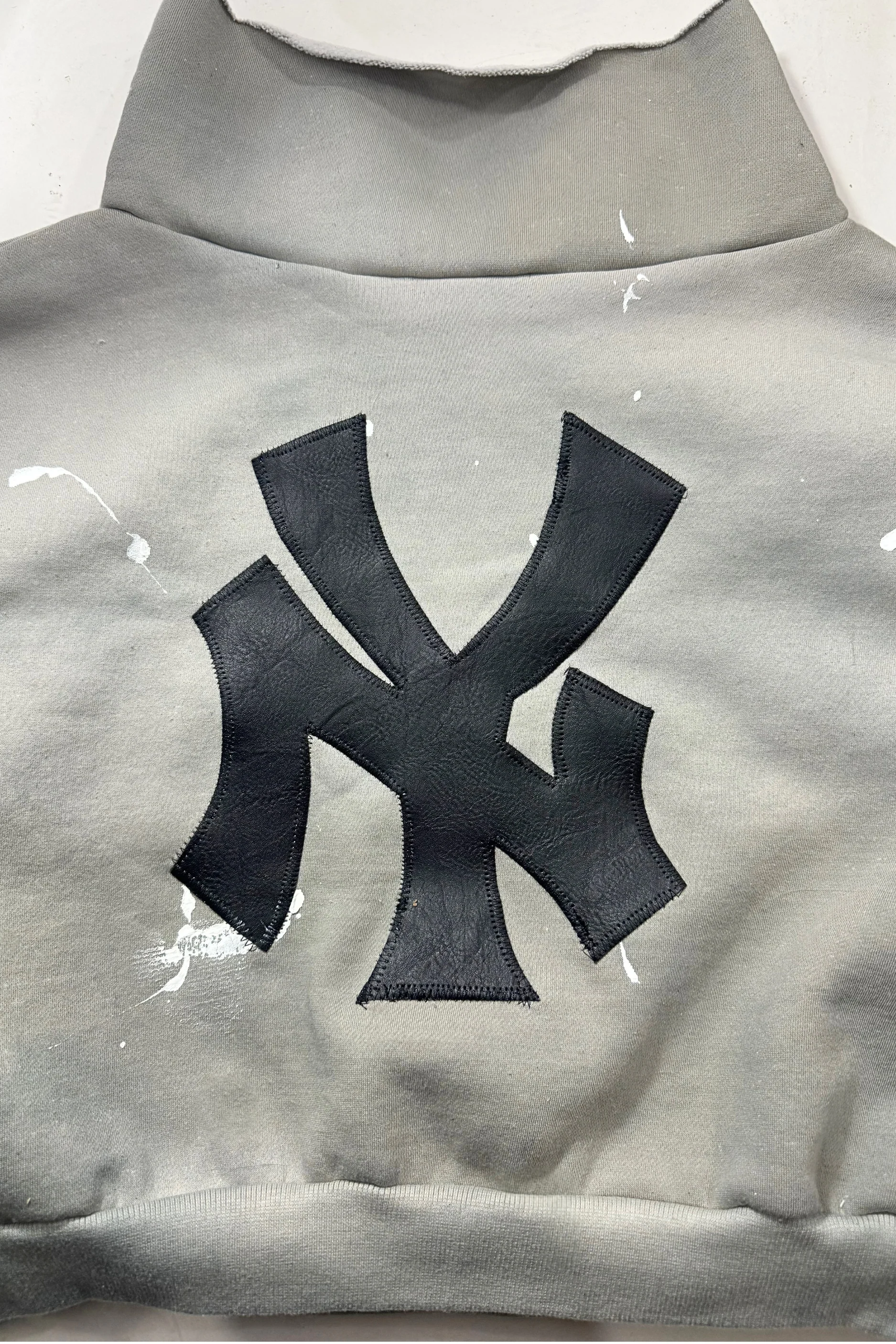 NEW YORK PAINTER MOCKNECK - Image 2