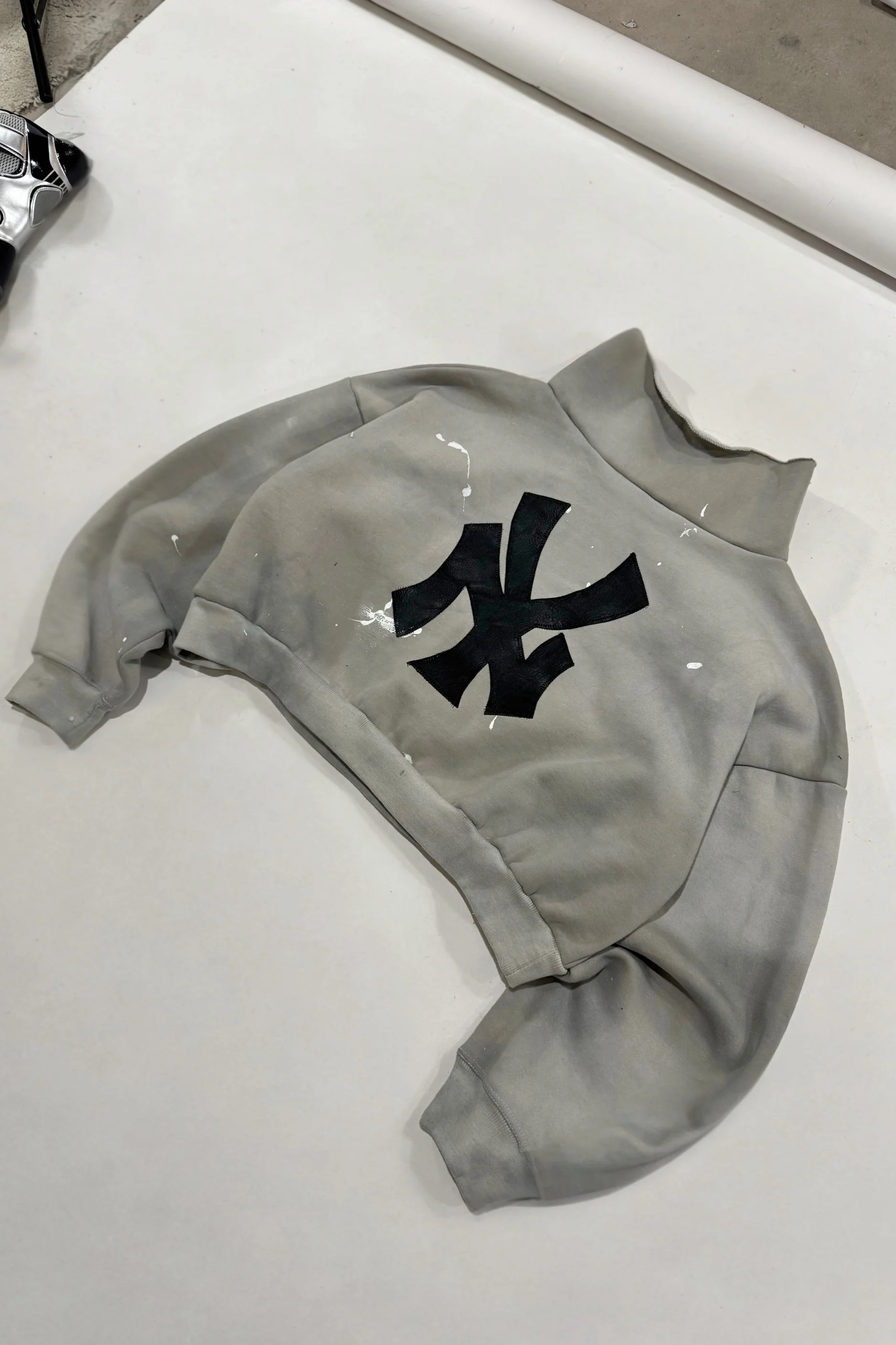 NEW YORK PAINTER MOCKNECK - Image 3