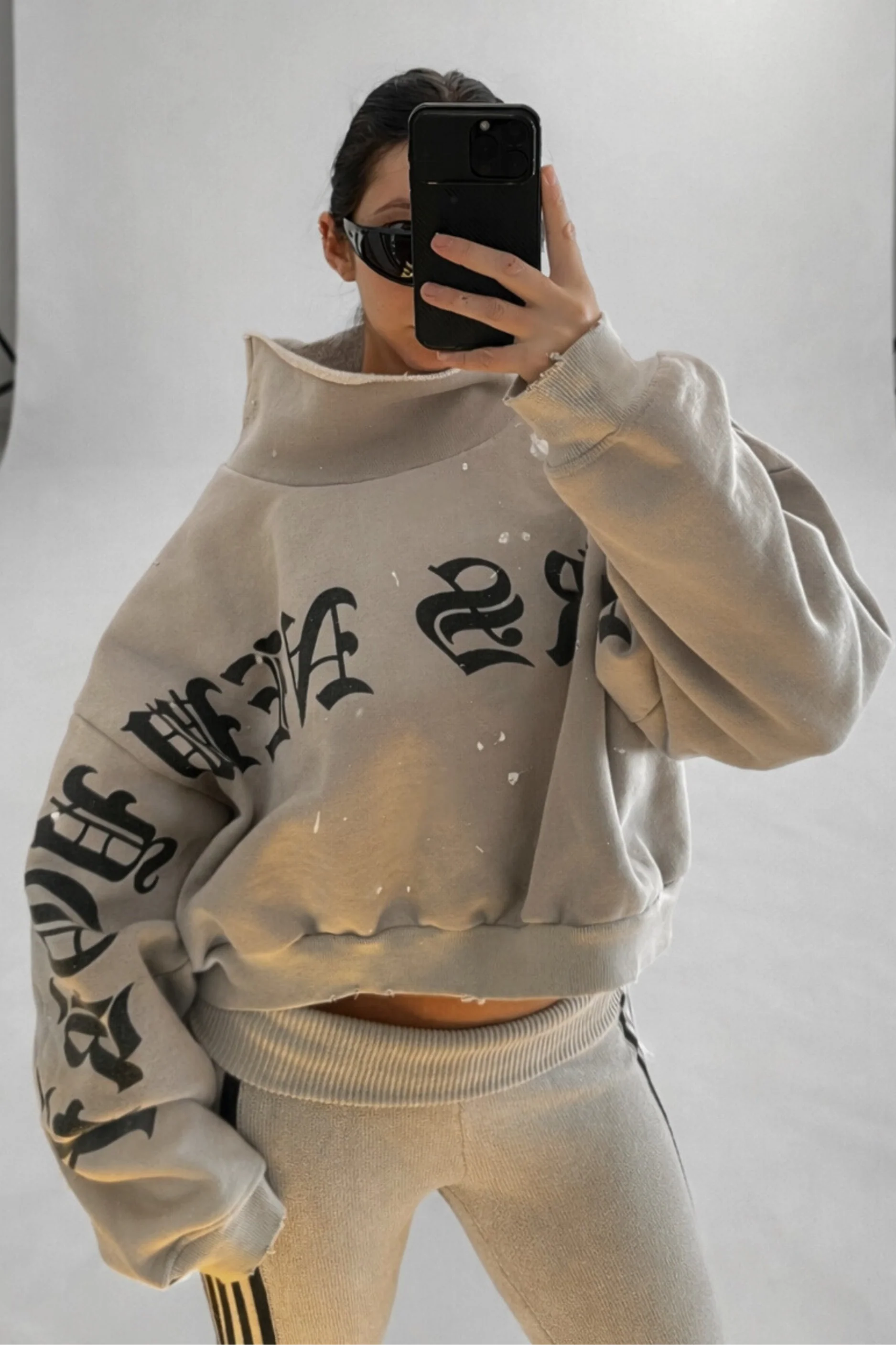 NEW YORK PAINTER MOCKNECK - Image 4