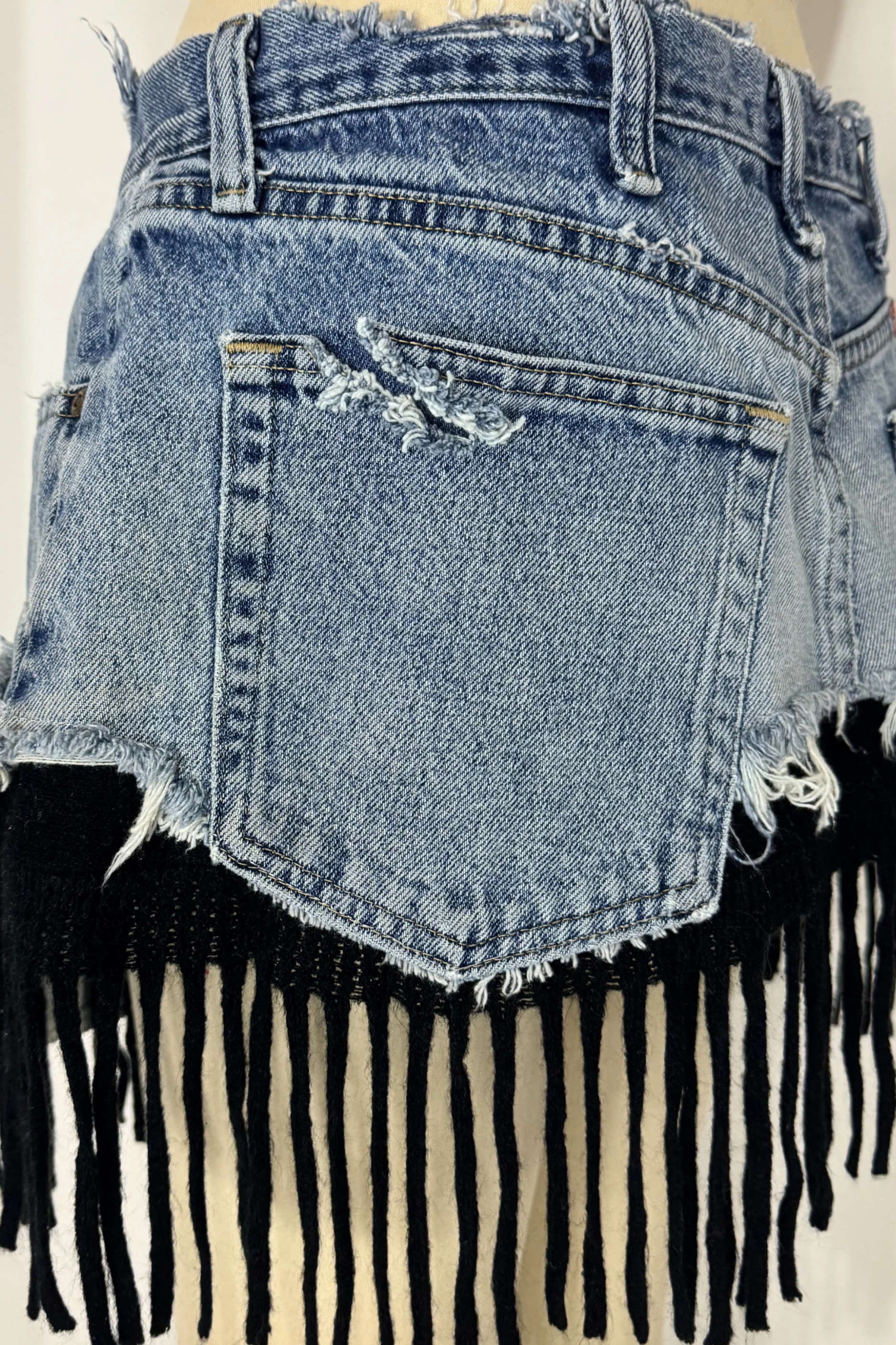 SWEATER ZIP UP #18 - Image 3