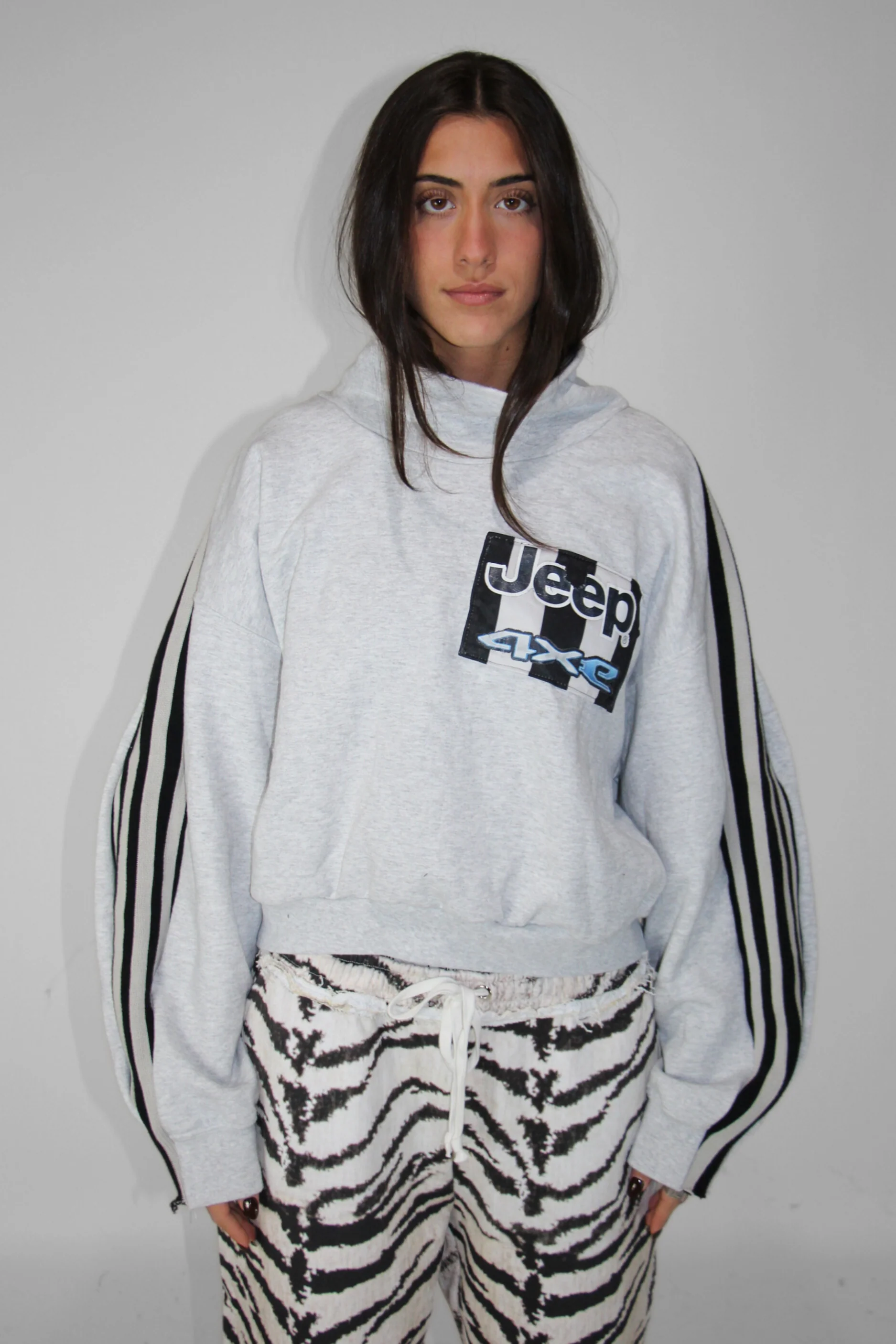 JEEP MOCKNECK #99 - Image 2