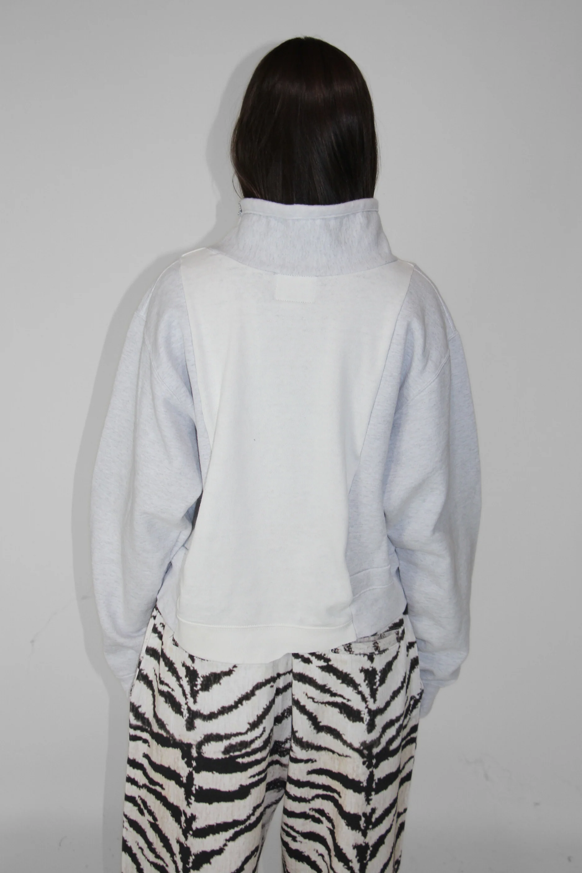 YALE MOCKNECK - Image 2