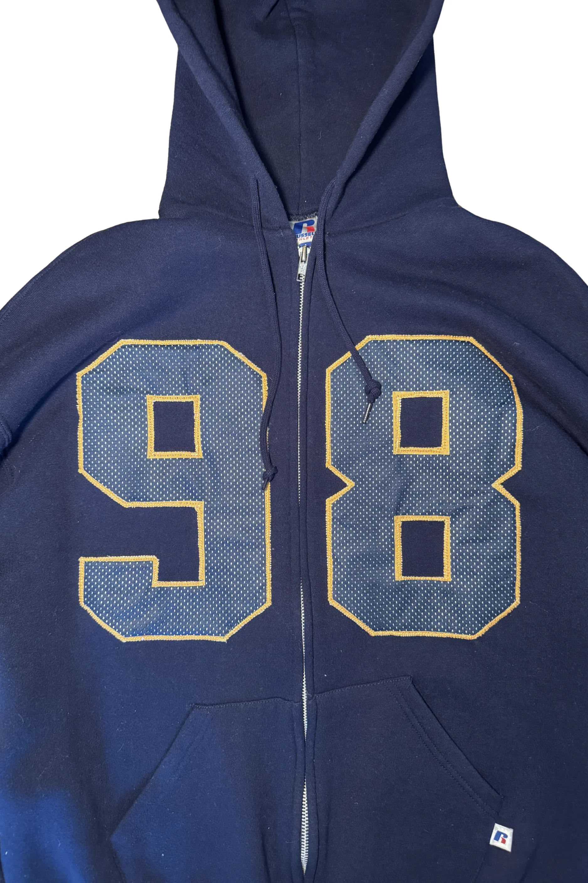 ZIP UP #98 - Image 2