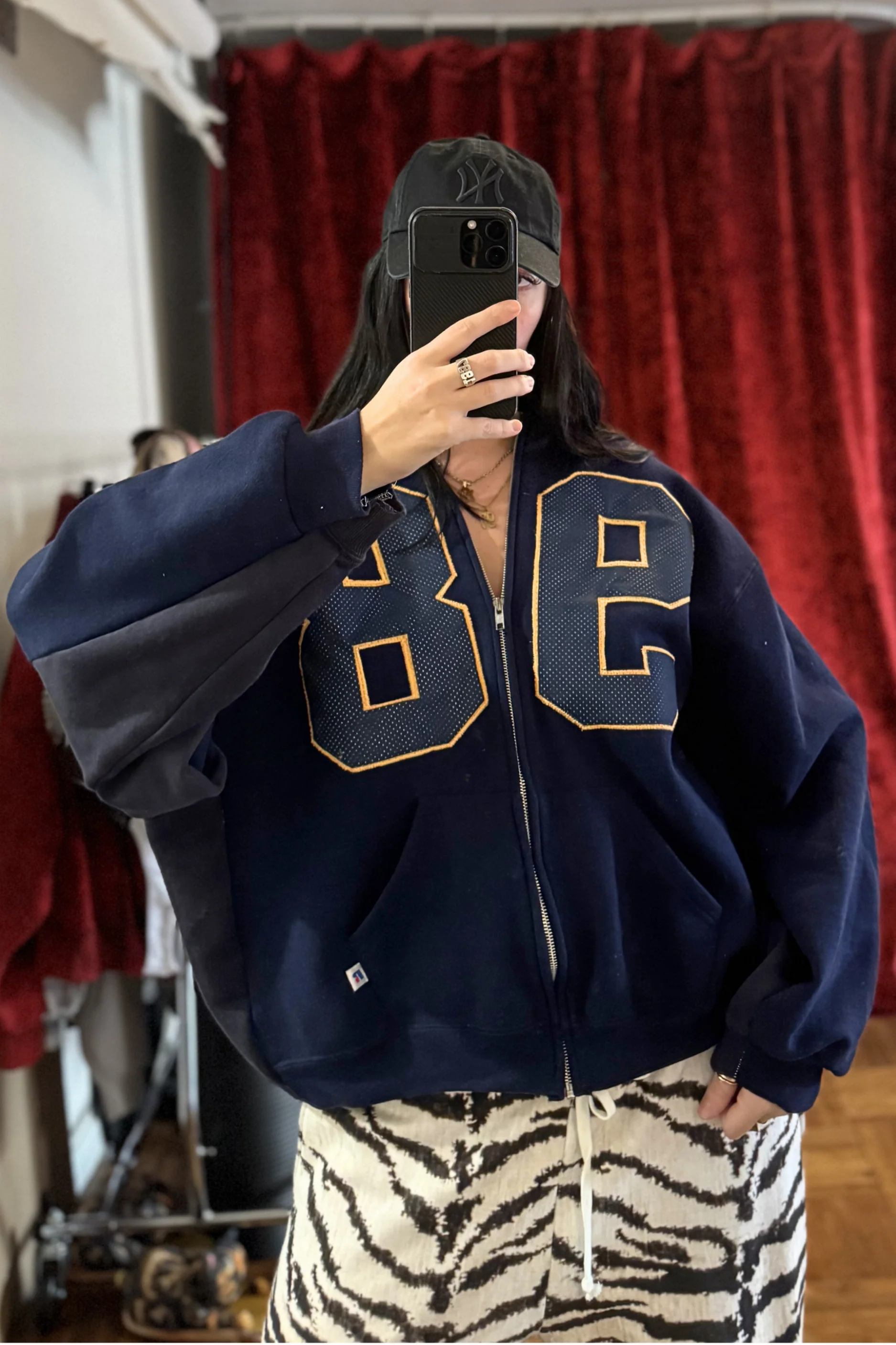 ZIP UP #98 - Image 3