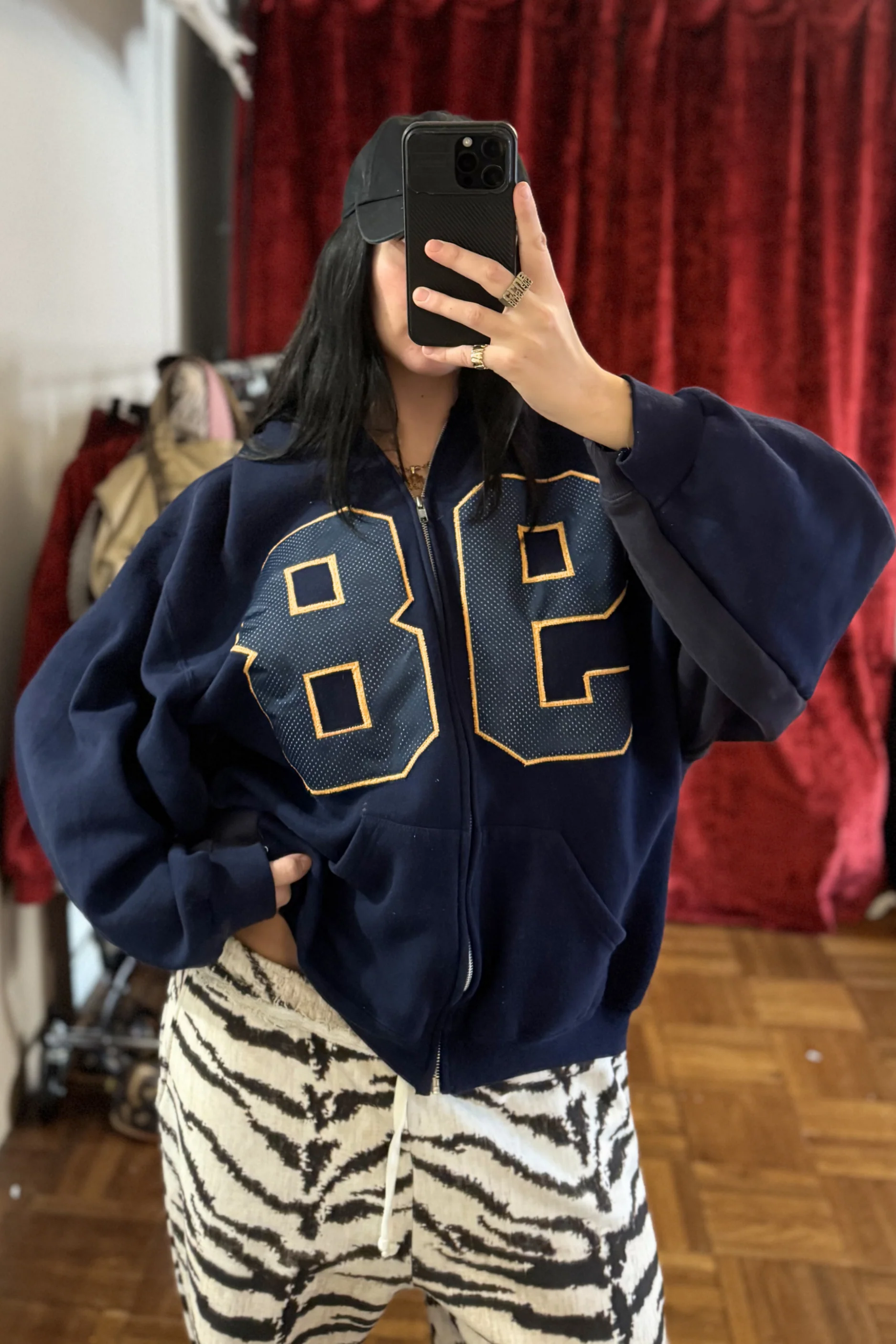 ZIP UP #98 - Image 4